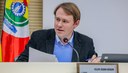 Projeto propõe reconhecimento do Rotary Club de Novo Hamburgo Oeste como entidade de utilidade pública