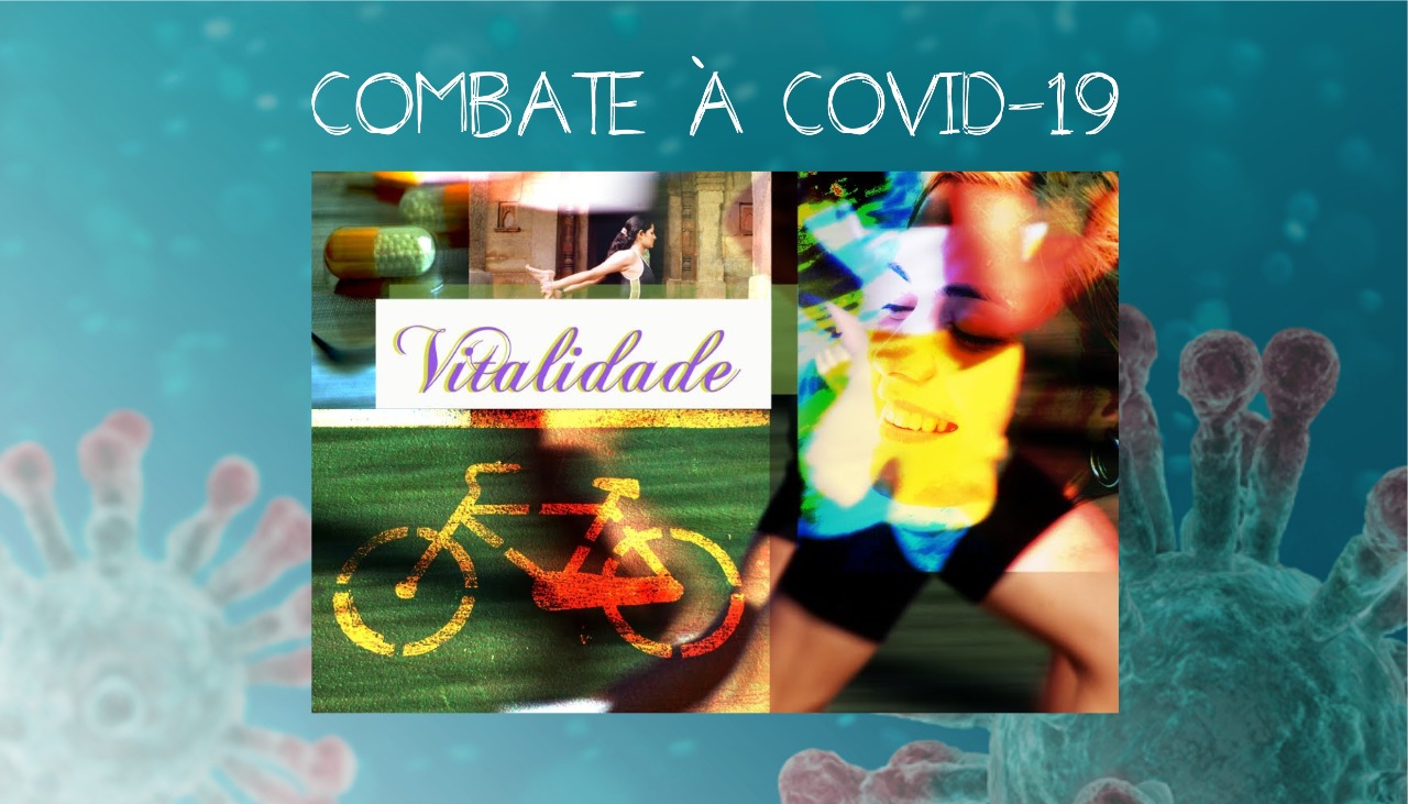 TV Câmara – Confira dicas de como manter a saúde mental durante o isolamento social pela Covid-19