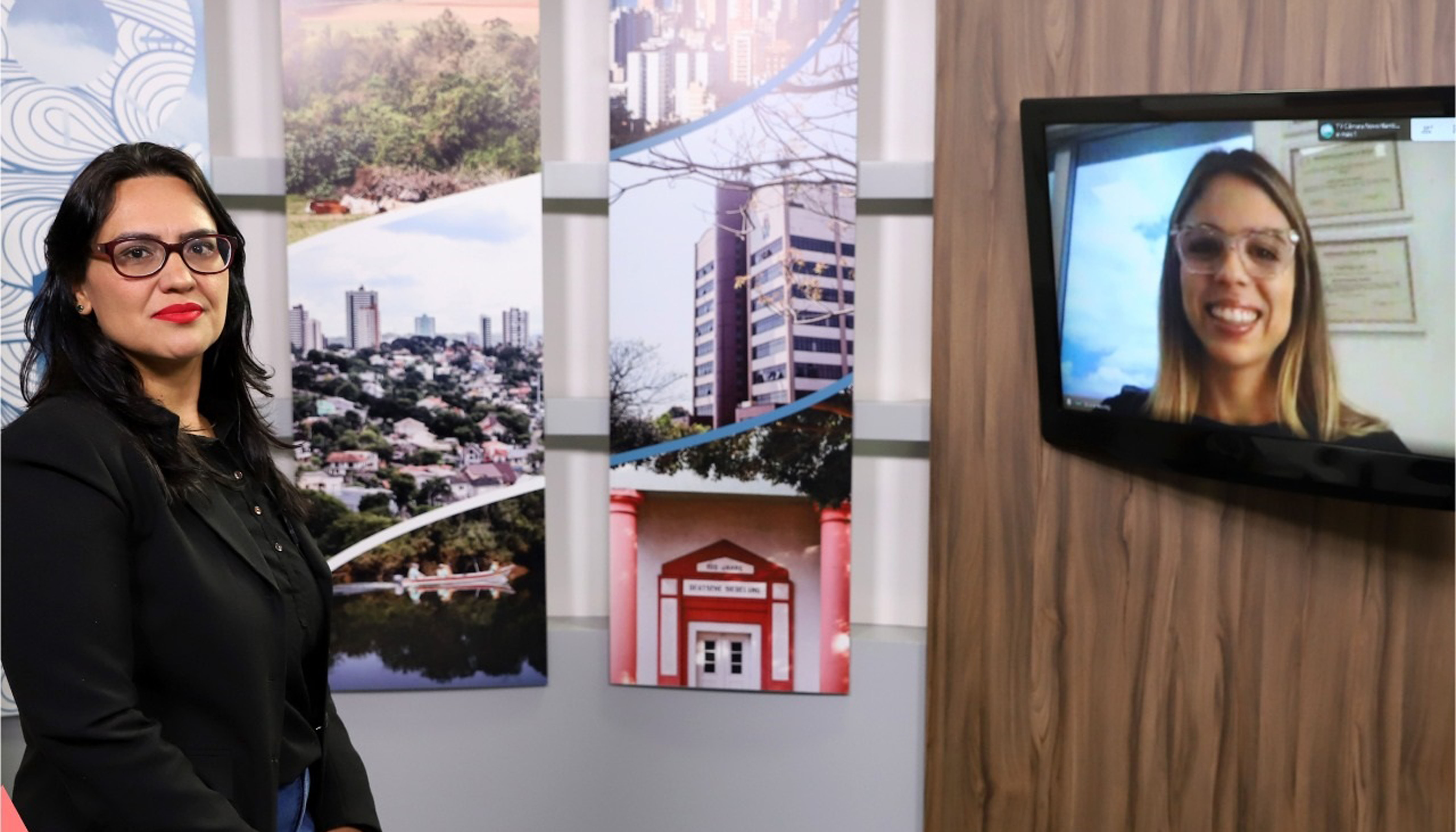 TV Câmara – Endocrinologista fala sobre prevenção ao Diabetes