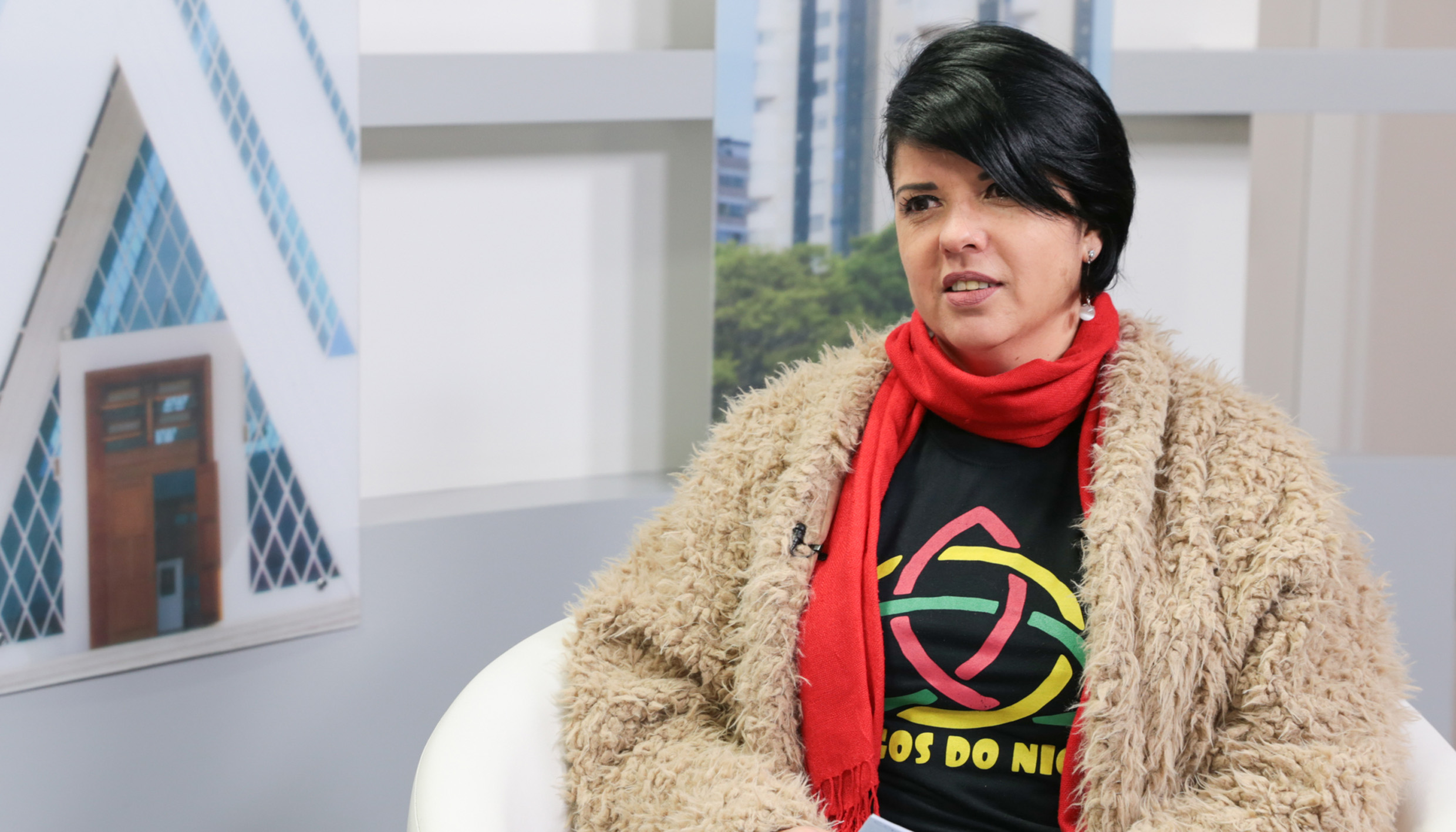 TV Câmara – Leucemia e importância da doação de medula são temas do Vitalidade