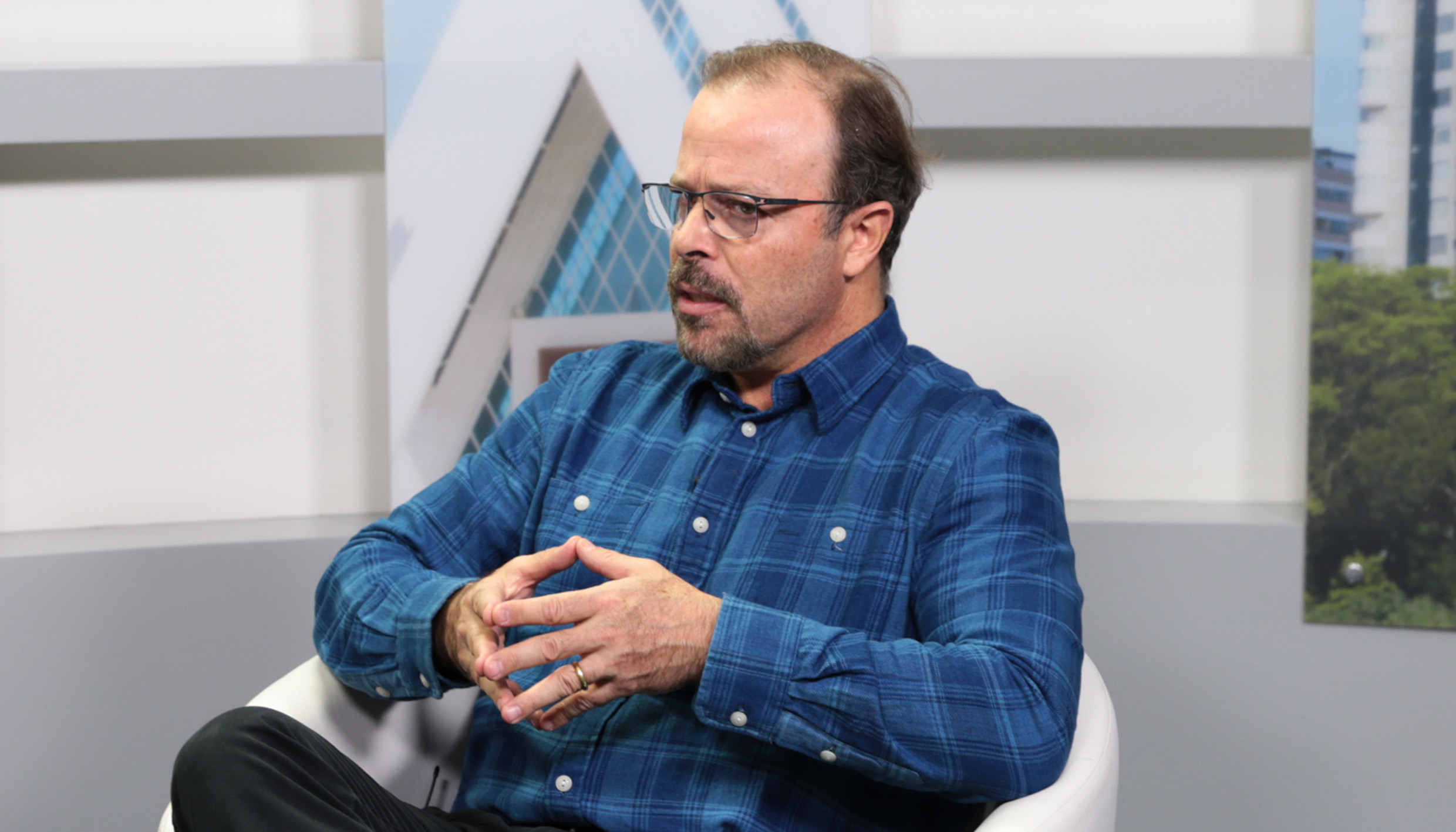 TV Câmara – Médico traz esclarecimentos sobre fibromialgia