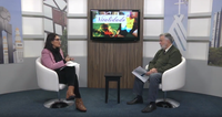 TV Câmara - Porta-voz nacional do CVV fala sobre suicídio no Vitalidade