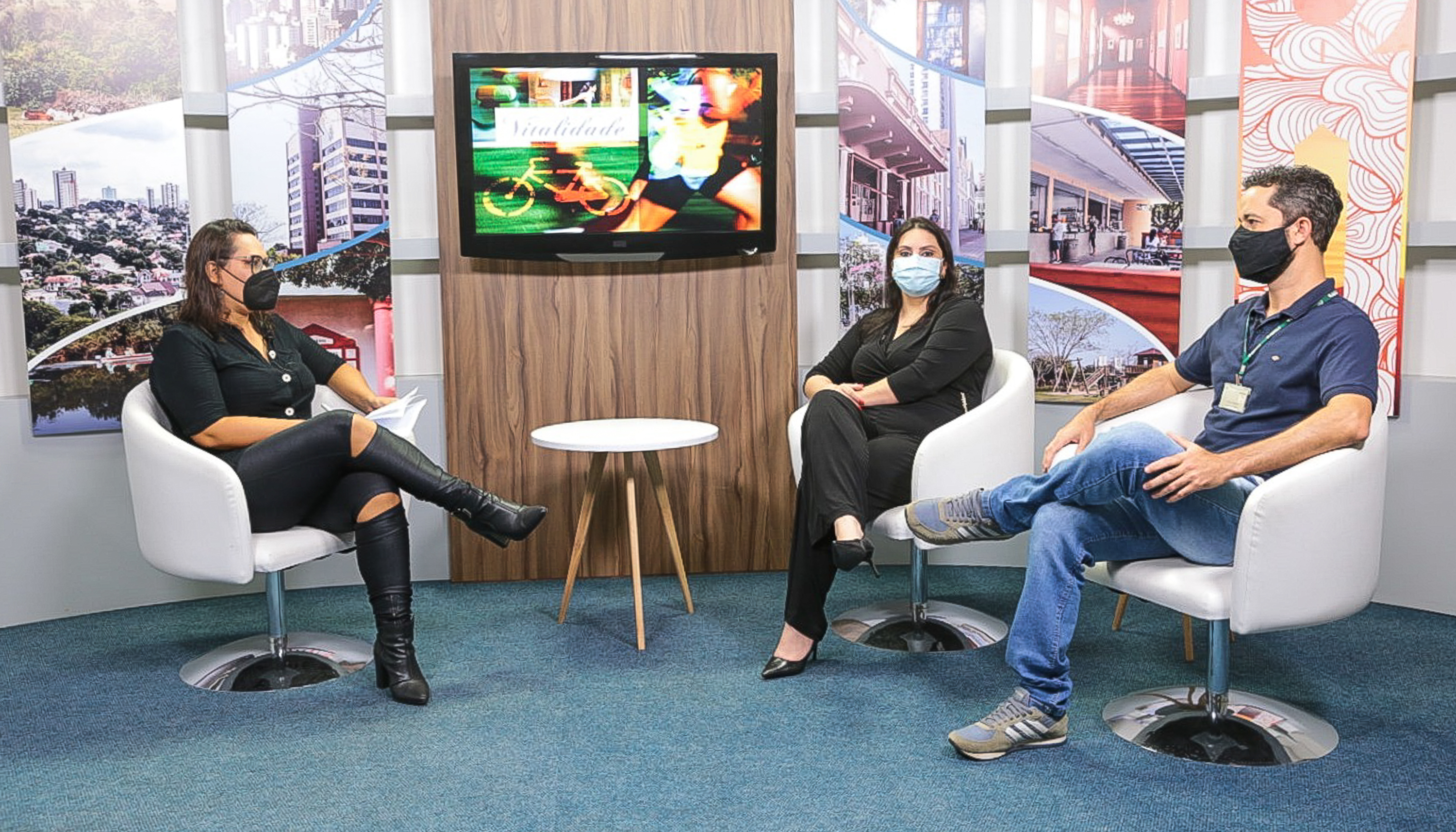 TV Câmara: Profissionais de saúde alertam para o aumento no número de casos de dengue em Novo Hamburgo e região 