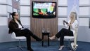 TV Câmara: Profissional explica como quiropraxia melhora saúde da coluna
