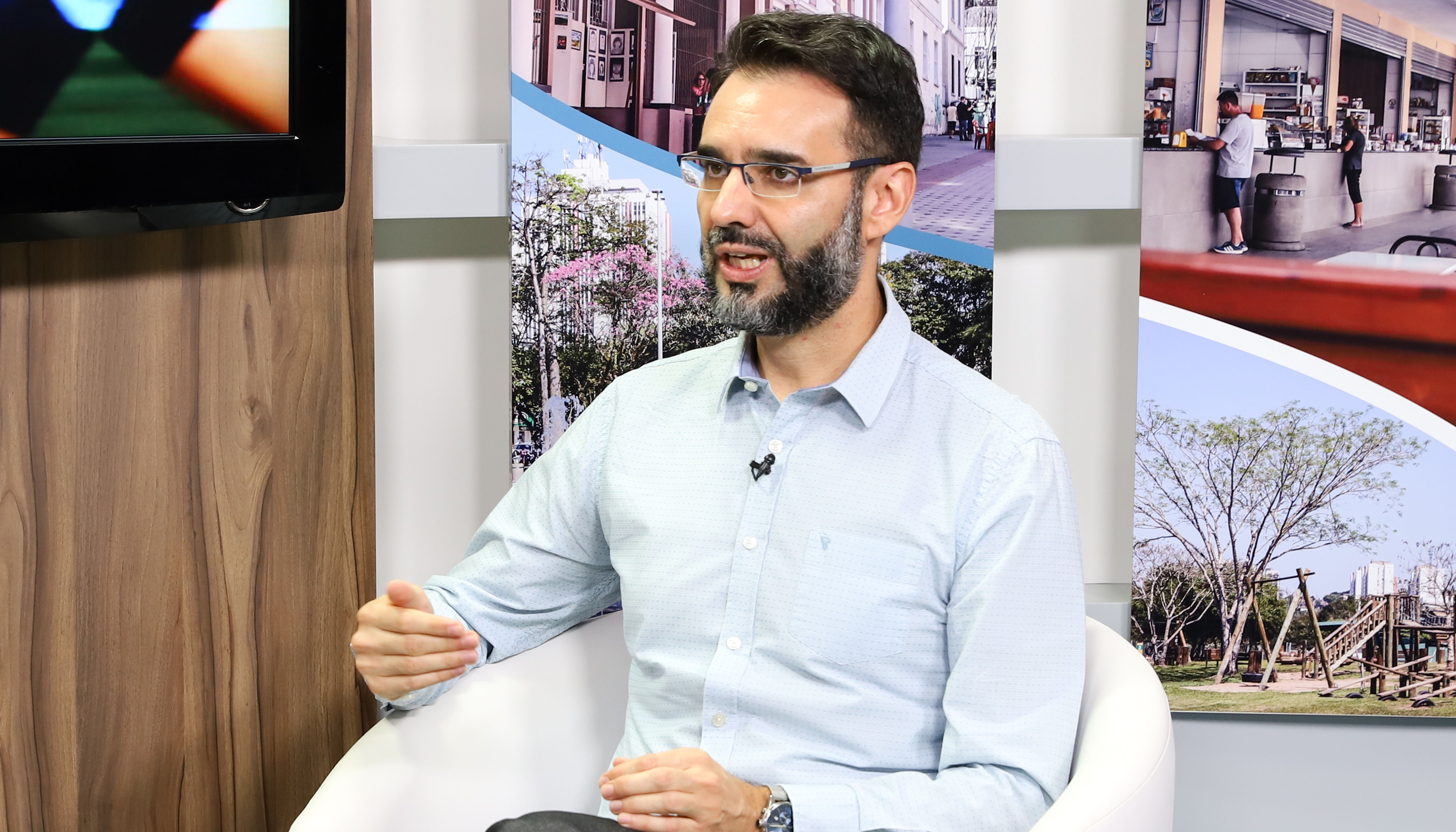 TV Câmara – Saúde mental foi o tema do primeiro Vitalidade do ano