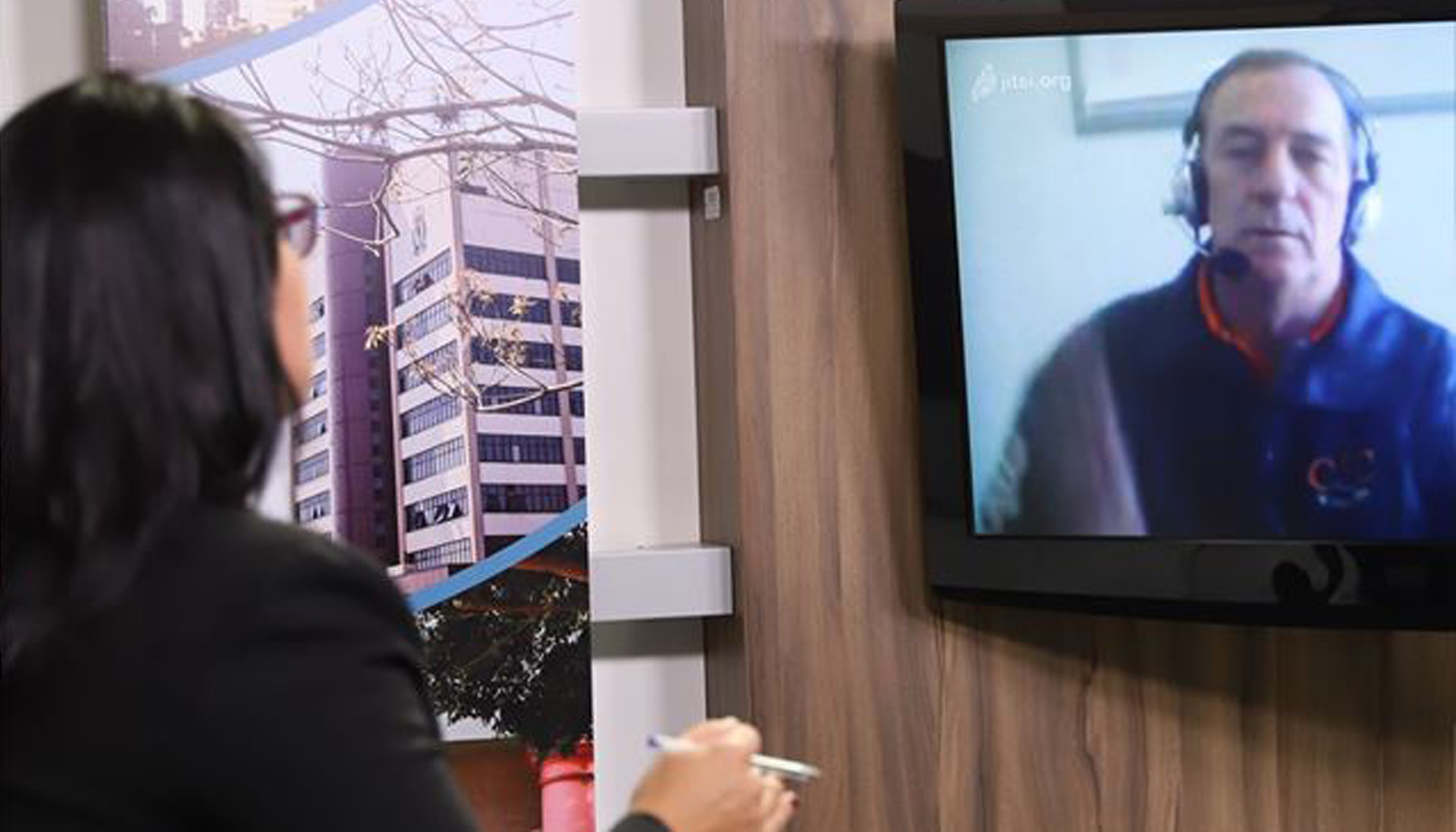 TV Câmara – Segurança no trânsito é assunto do programa Vitalidade