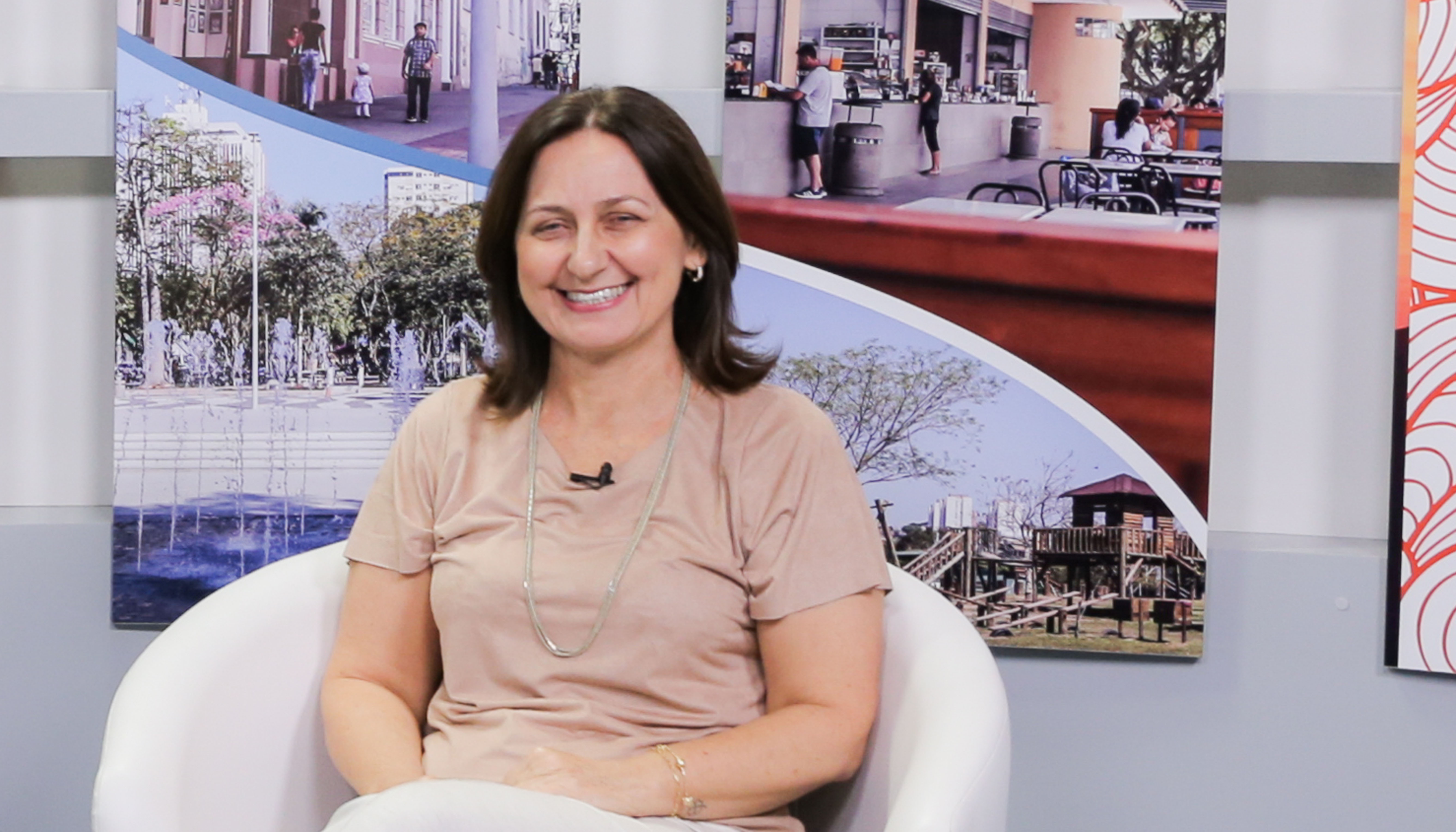 TV Câmara –  Vitalidade abordou o luto e as formas de lidar com a morte