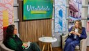 TV Câmara: Aleitamento materno é tema de entrevista no programa Vitalidade
