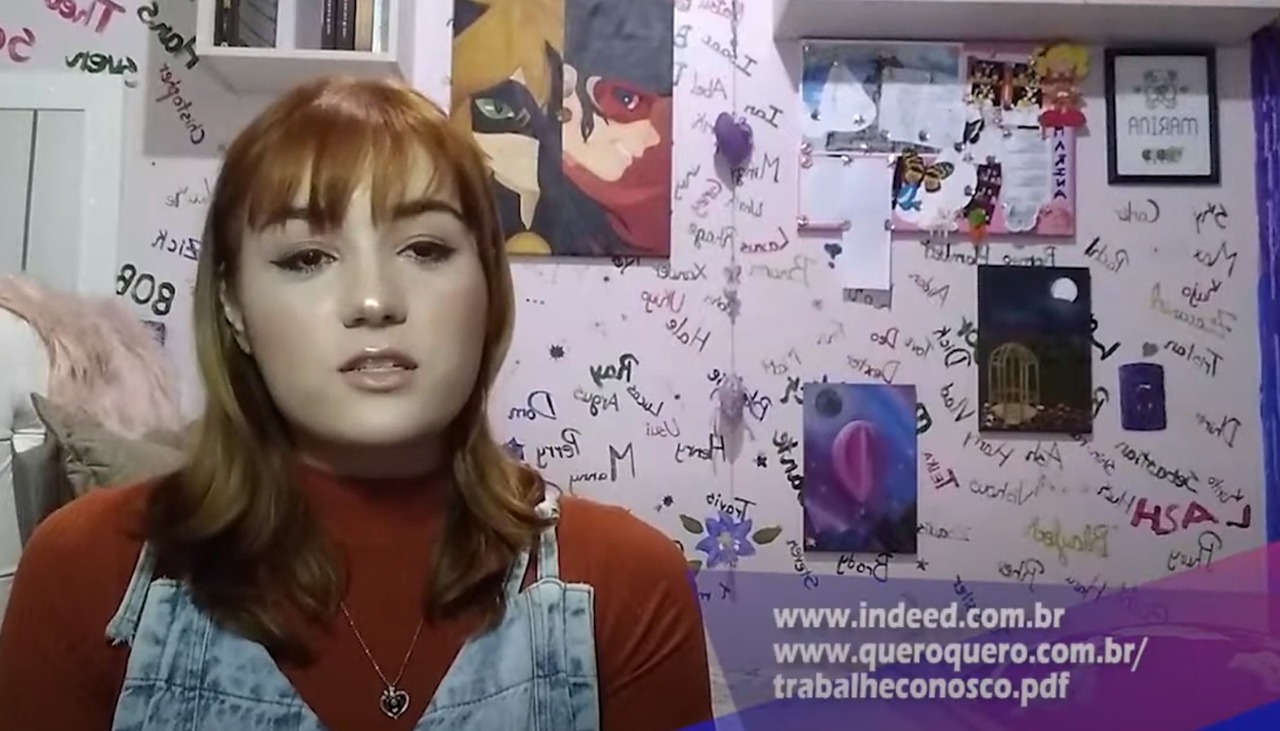 TV Câmara – Conheça as vagas de emprego da semana no programa Oportunidades