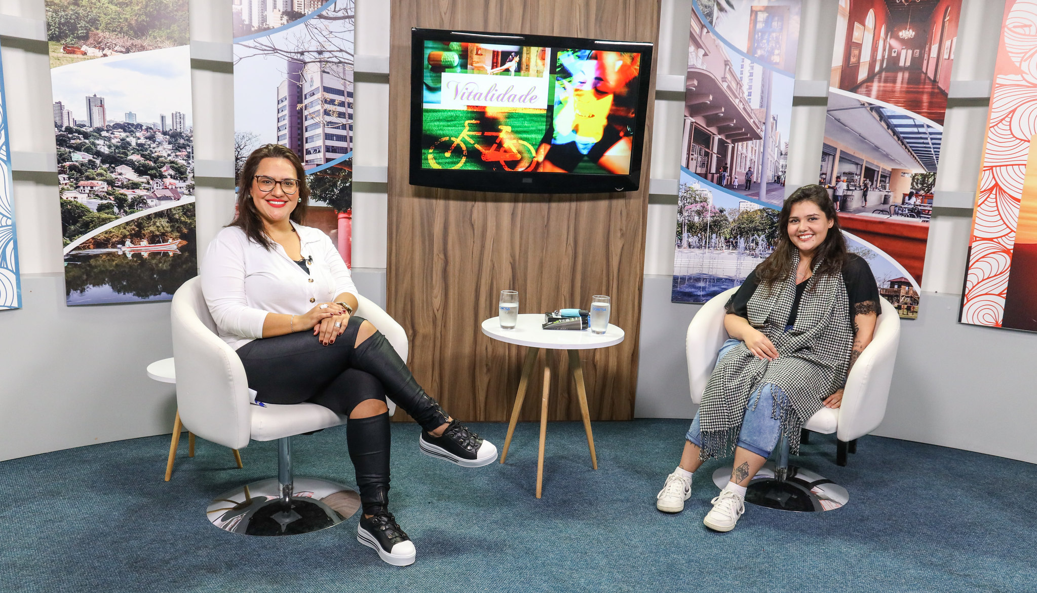 TV Câmara: Curiosidades, cuidados e precauções, profissional conta um pouco mais sobre piercings e tatuagens