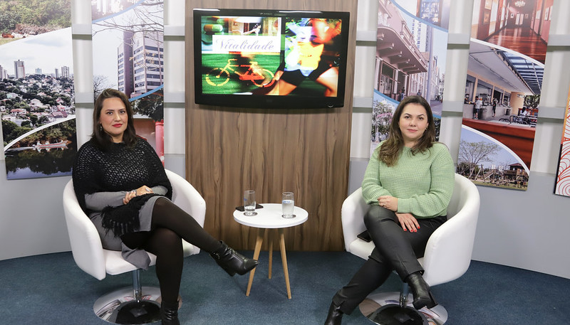 TV Câmara - Defensora Pública alerta sobre abuso infantojuvenil e destaca a importância da denúncia