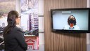 TV Câmara - Especialista aborda questões de segurança do trabalho inclusive nos casos de home office