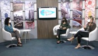 TV Câmara - Entrevista aborda educação para cidadania em Novo Hamburgo