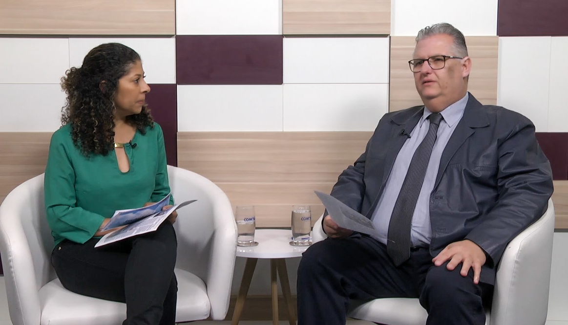 TV Câmara estreia novos programas no Dia Nacional do Vereador