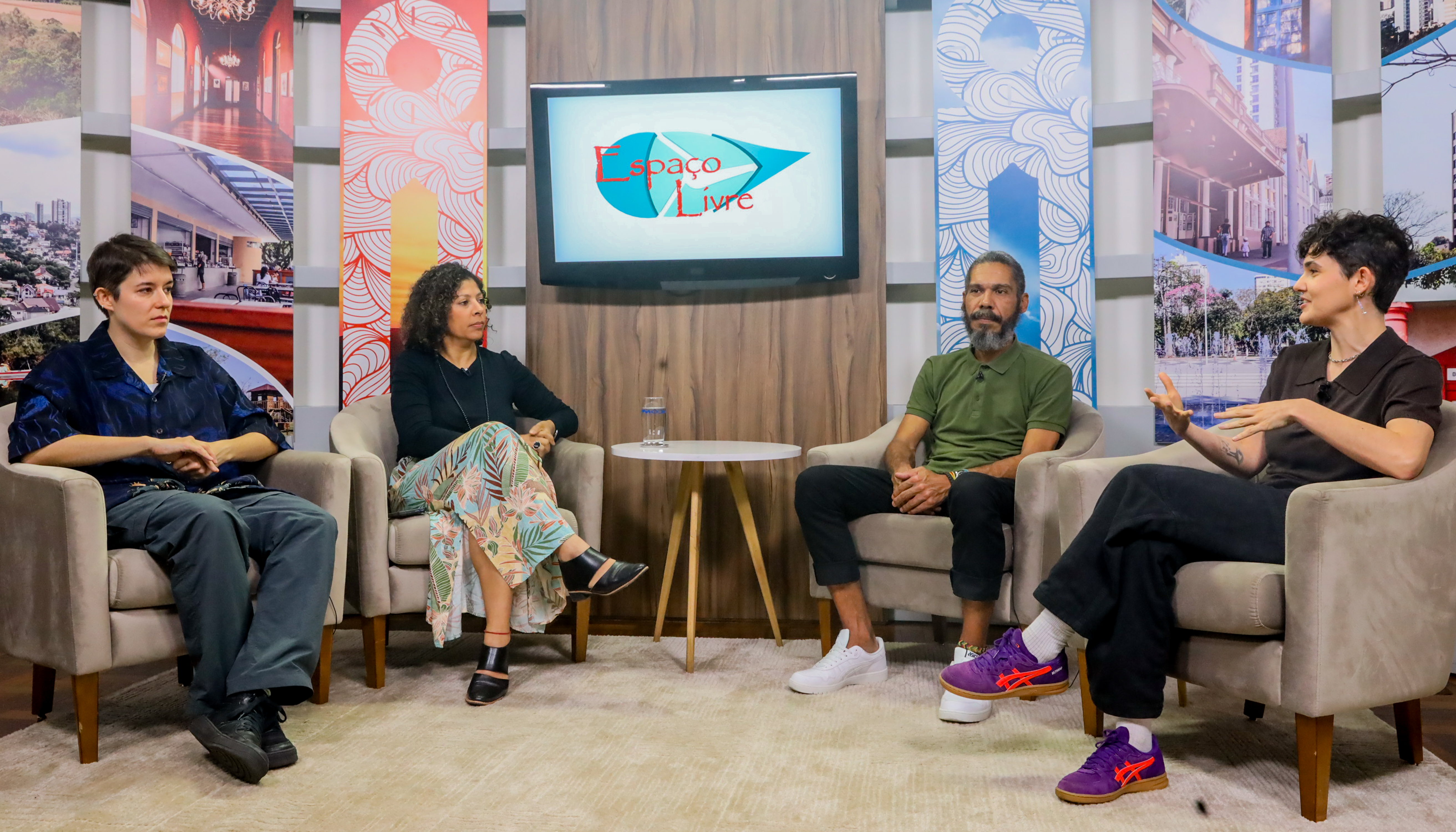 TV Câmara - Festival de Cinema movimenta Novo Hamburgo e promove diversidade e inclusão