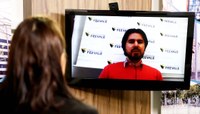 TV Câmara - Inauguração do Hospital Veterinário da Feevale traz benefícios para alunos e comunidade regional