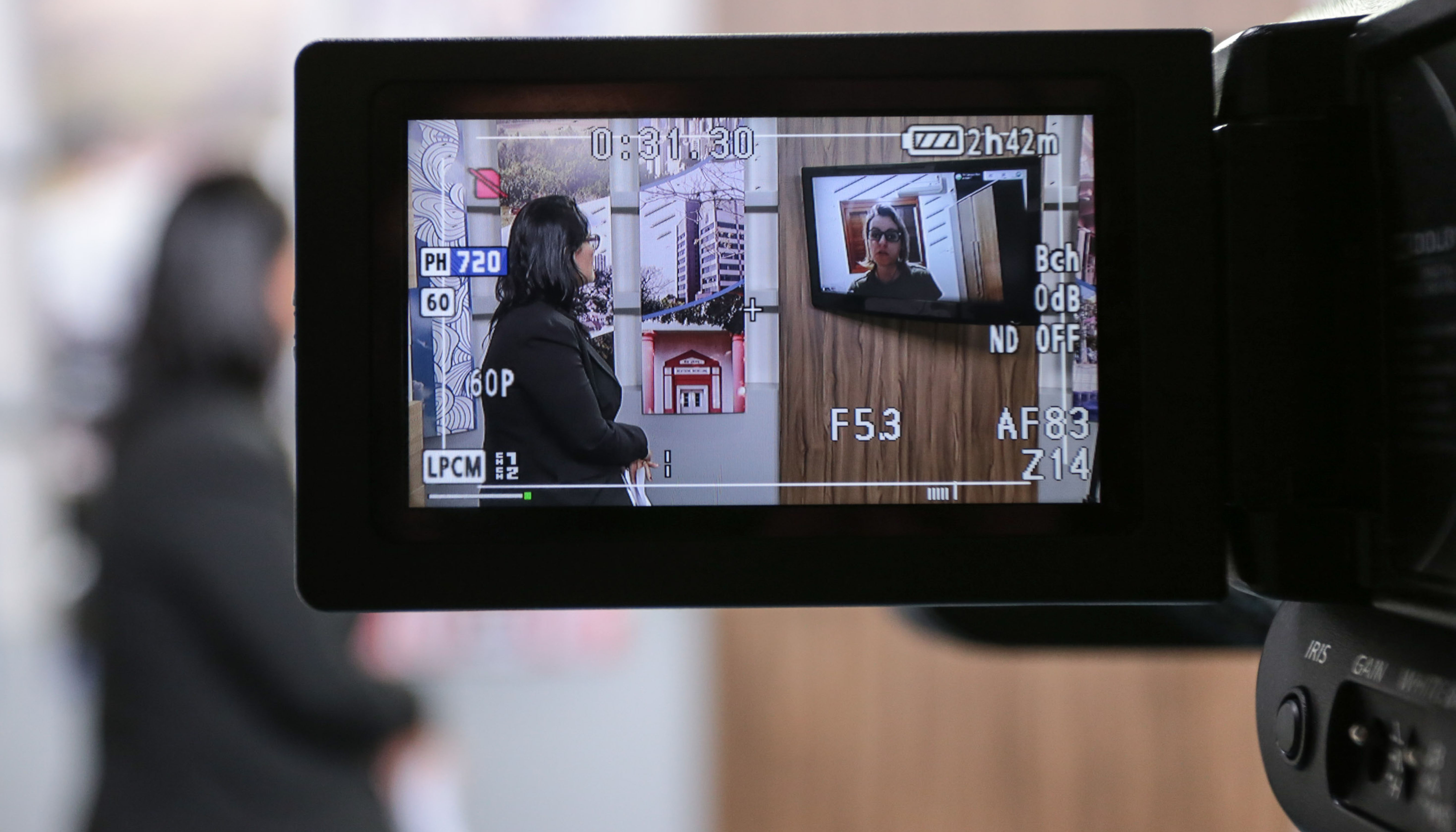 TV Câmara – Lixo Zero e sustentabilidade são temas de entrevista do programa Vitalidade