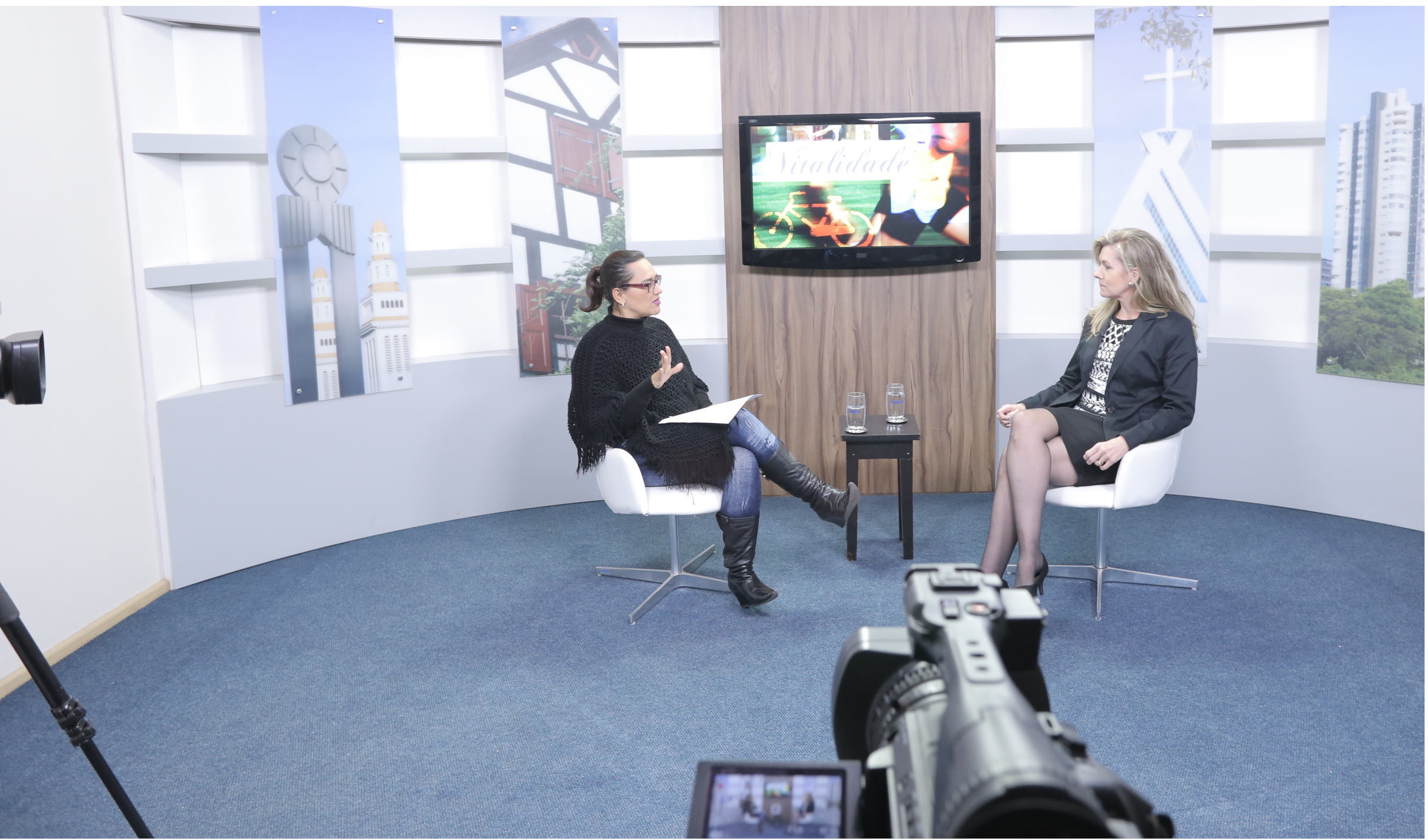 TV Câmara: Longevidade e treino da memória são temas do programa Vitalidade