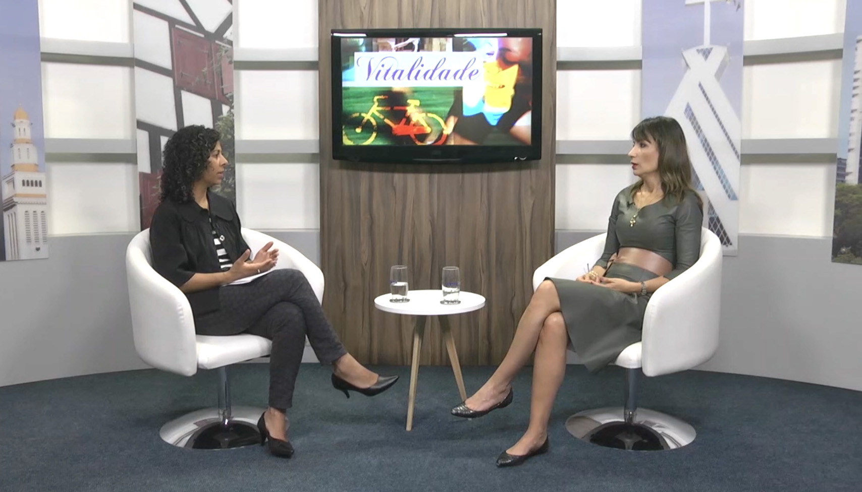 TV Câmara - Oncologista reforça a importância de o homem cuidar da saúde integral