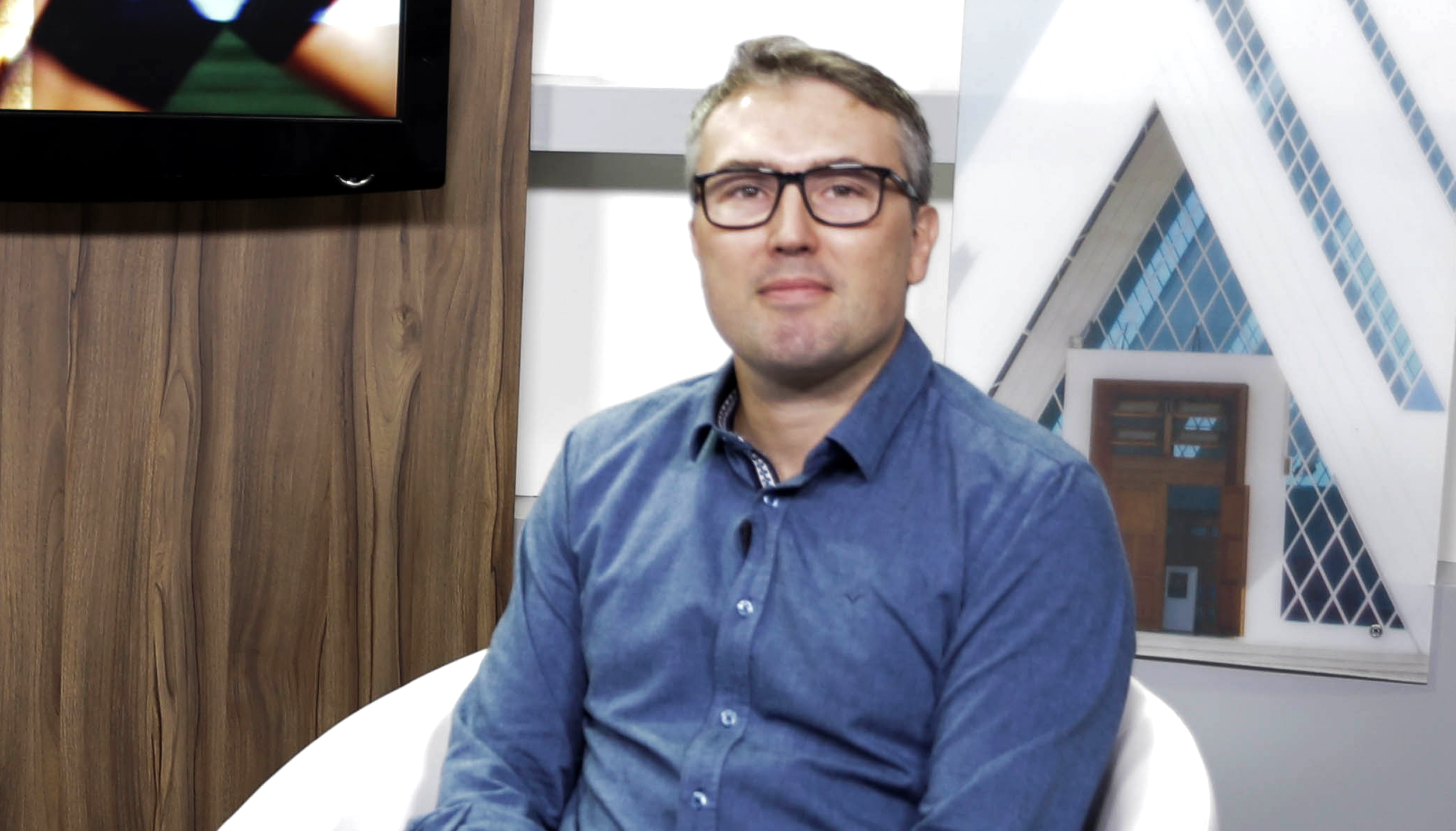 TV Câmara - Médico alerta para cuidados com acidentes domésticos com crianças durante a quarentena