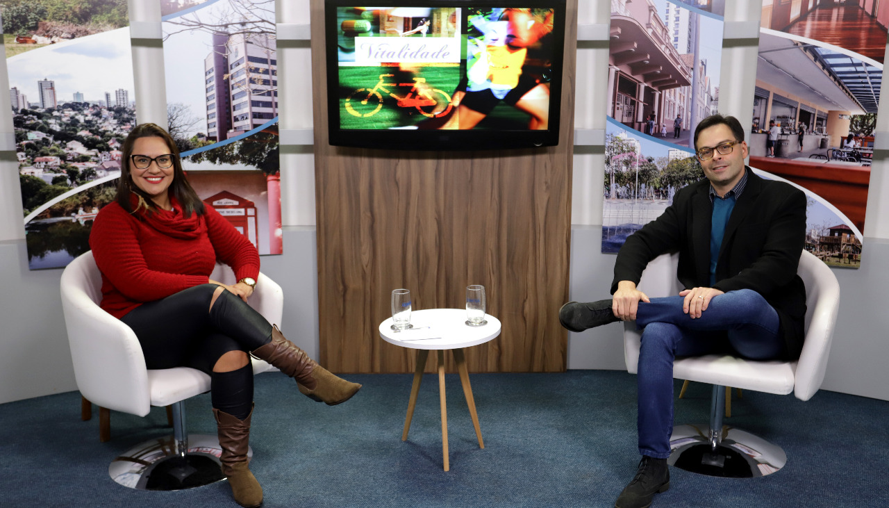 TV Câmara - Médico esclarece dúvidas sobre doenças de inverno e das vias aéreas