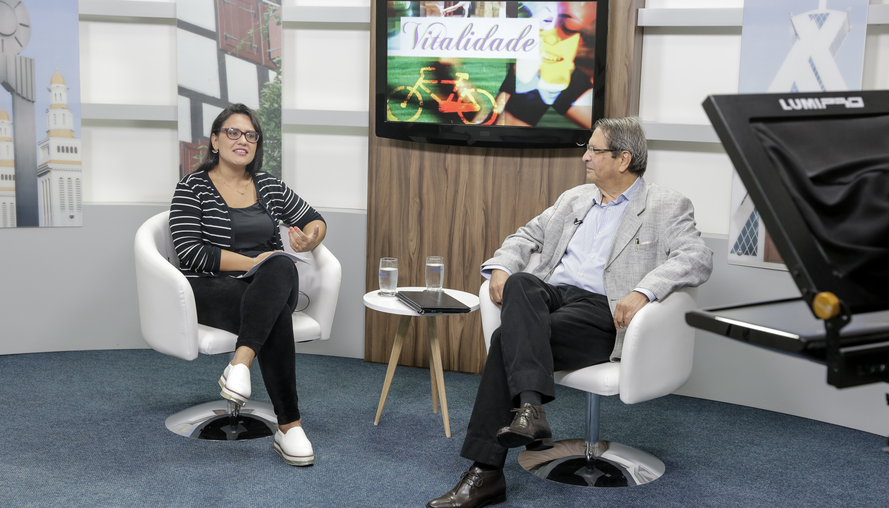 TV Câmara - Meningite: neuropediatra explica como evitar, sintomas e tratamentos