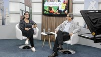 TV Câmara - Meningite: neuropediatra explica como evitar, sintomas e tratamentos