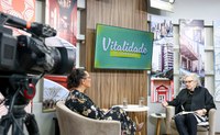 TV Câmara NH – Setembro Amarelo: psiquiatra destaca importância da escuta na prevenção ao suicídio