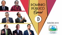 TV Câmara NH entrevista todos os candidatos ao governo do RS