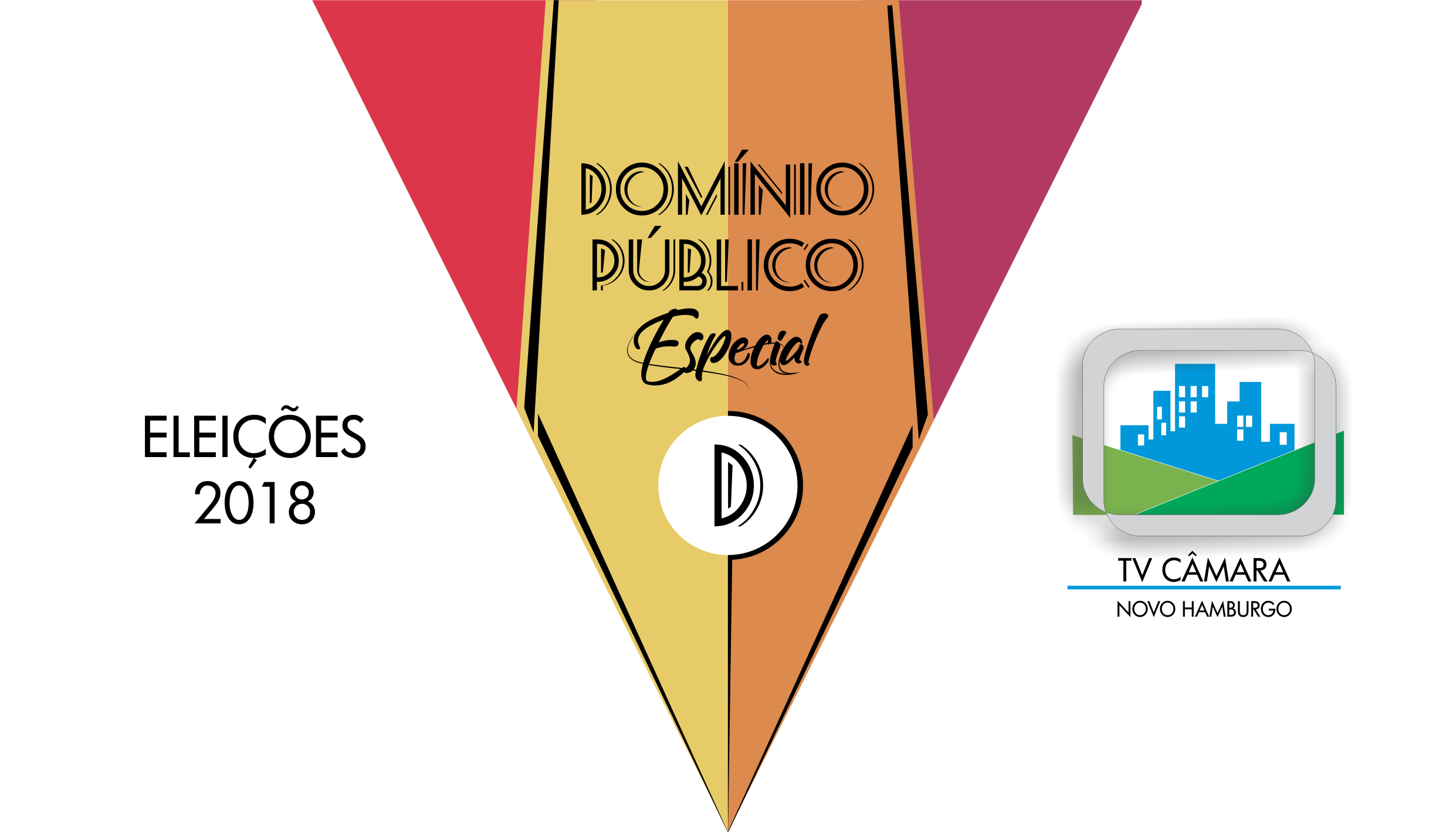 TV Câmara NH prepara série de entrevistas com pré-candidatos ao governo do Estado