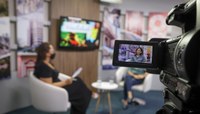 TV Câmara - Oncologista fala sobre câncer de mama e próstata e alerta para a importância do diagnóstico precoce