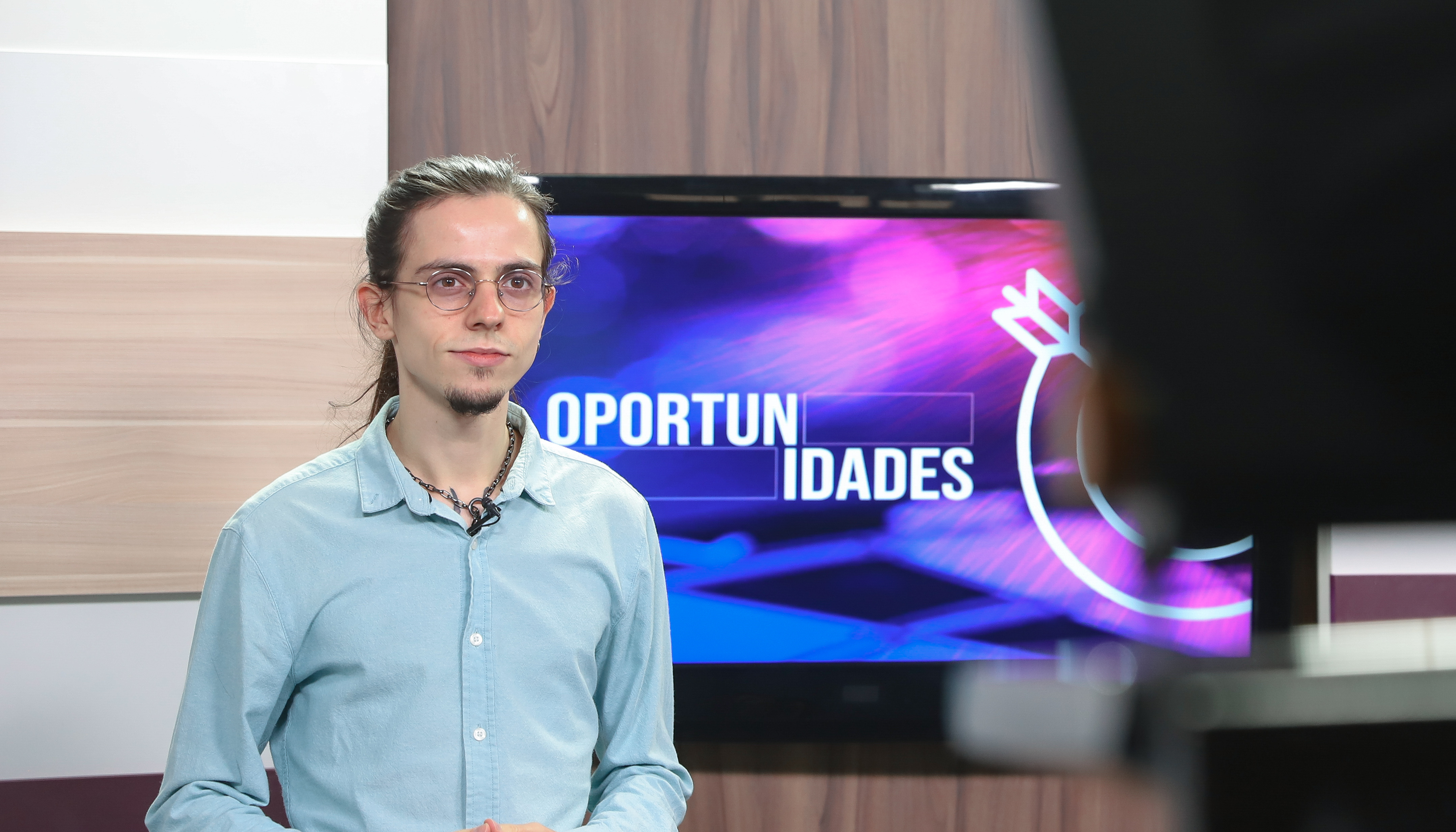 TV Câmara - Oportunidades destaca capacitação gratuita para mulheres empreendedoras, concurso literário e mais de 400 vagas de emprego
