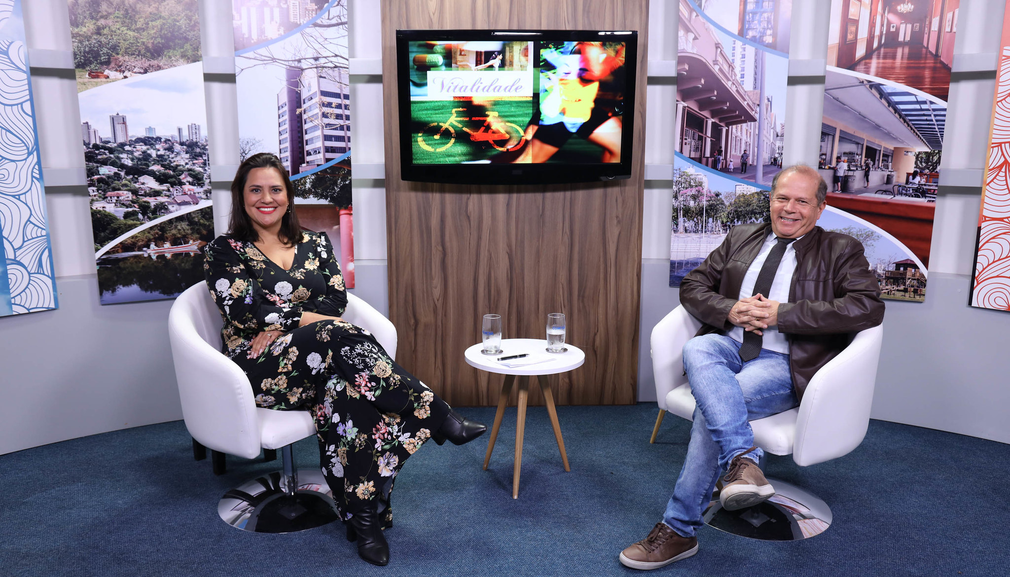 TV Câmara - Pediatra esclarece dúvidas e destaca pontos positivos sobre o aleitamento materno.