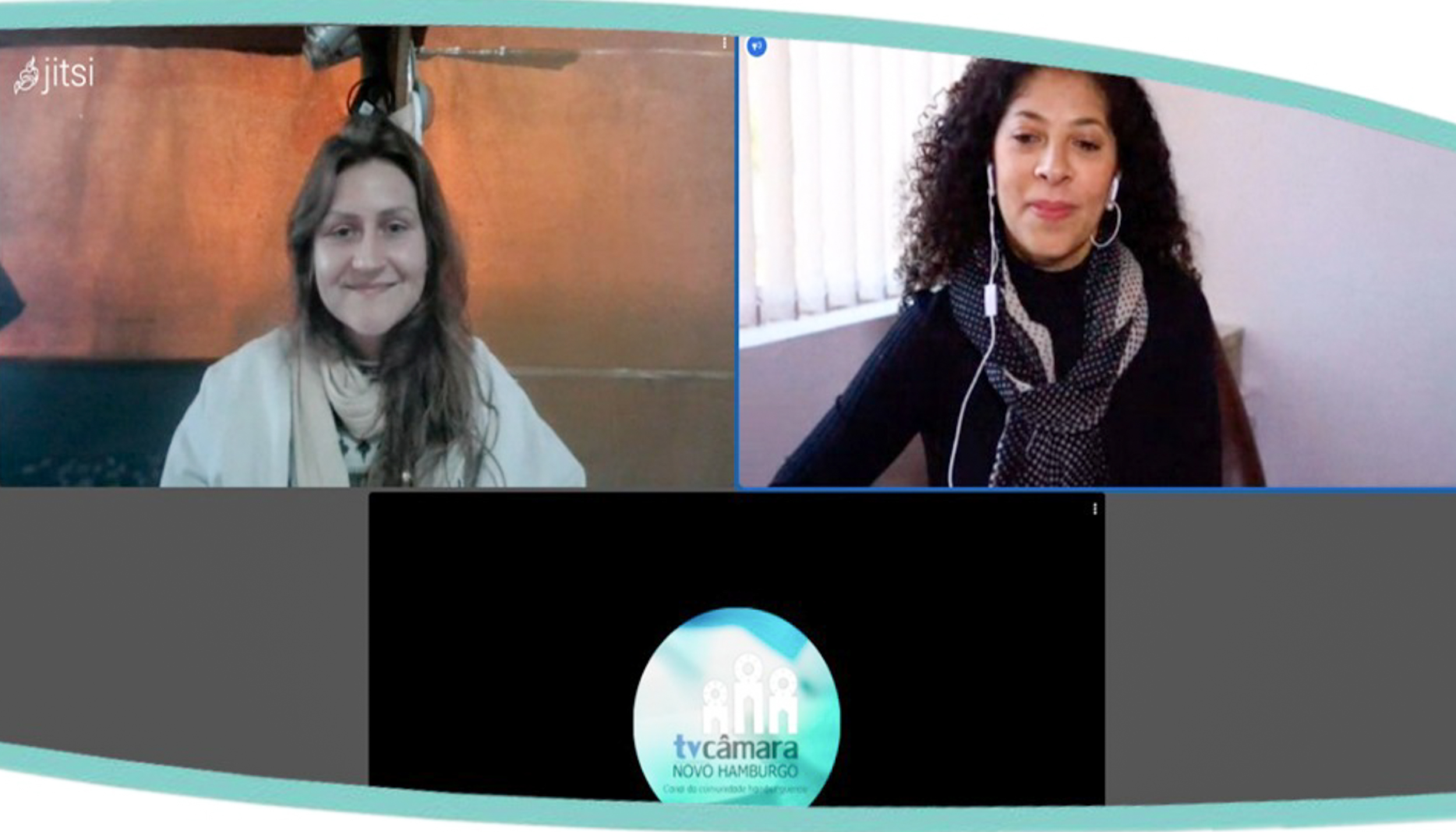 TV Câmara - Pobreza e estigma menstrual é tema do Espaço Livre