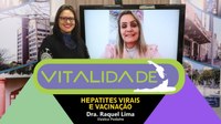  TV Câmara - Prevenção às hepatites virais ganha destaque na programação 