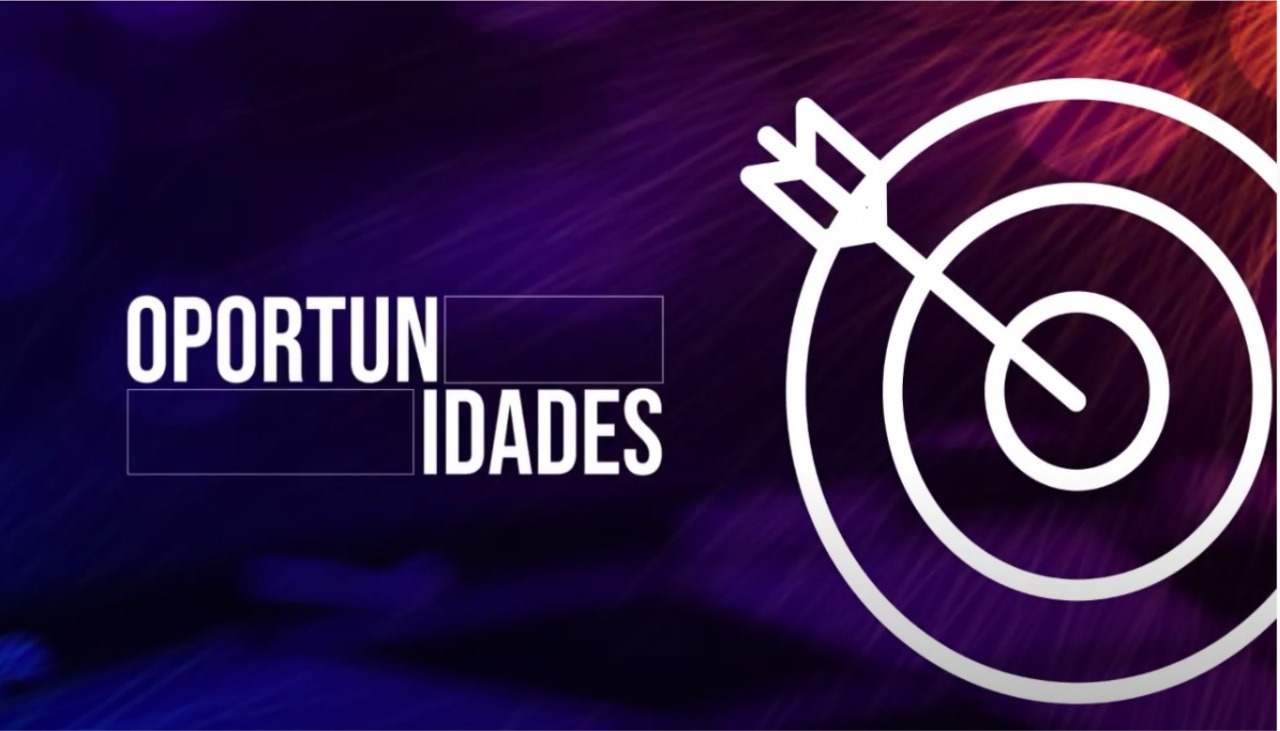 TV Câmara - Programa Oportunidades traz indicações de vagas de emprego e cursos profissionalizantes