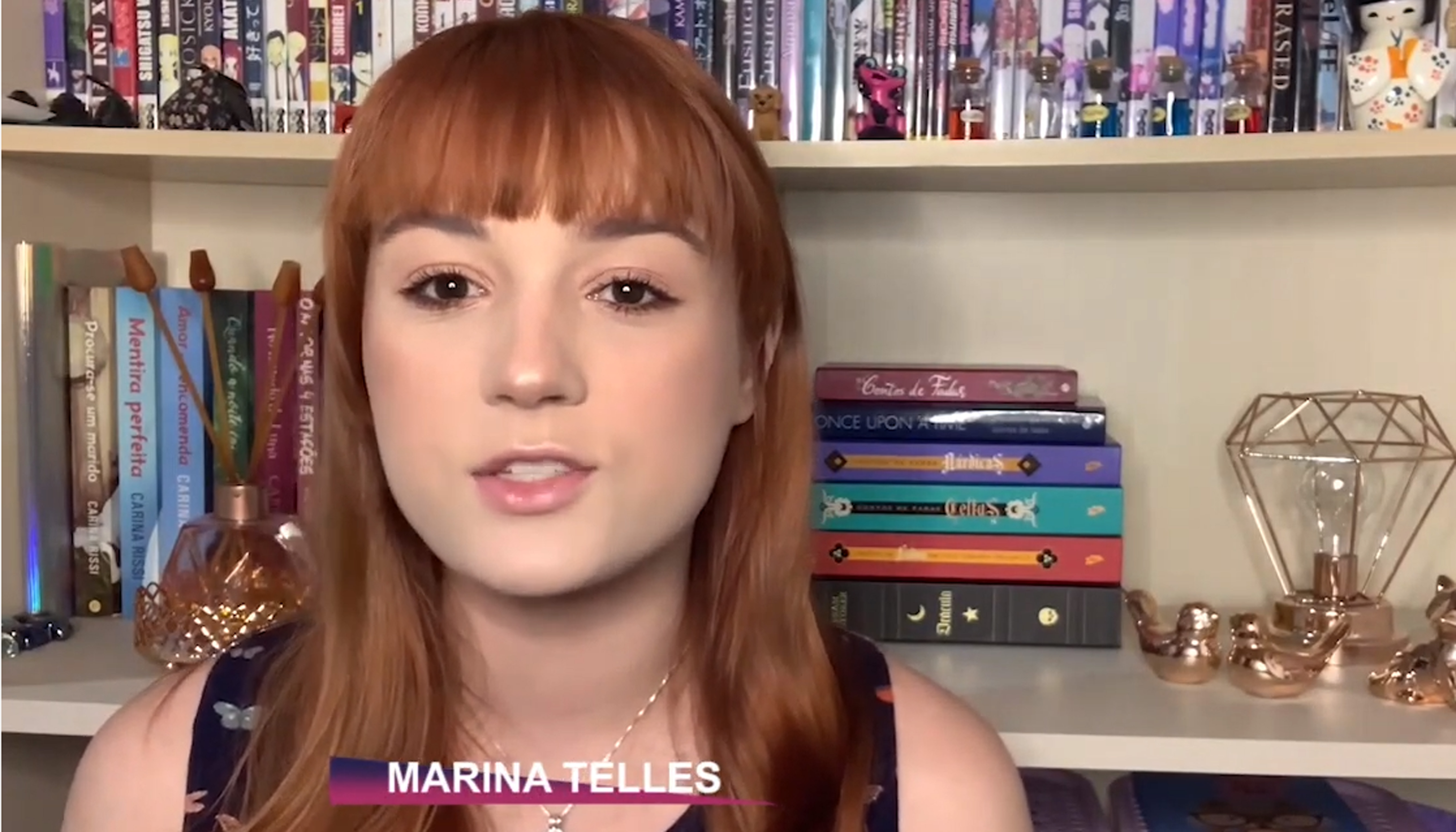 TV Câmara: Programa traz dicas de cursos e vagas de emprego na região