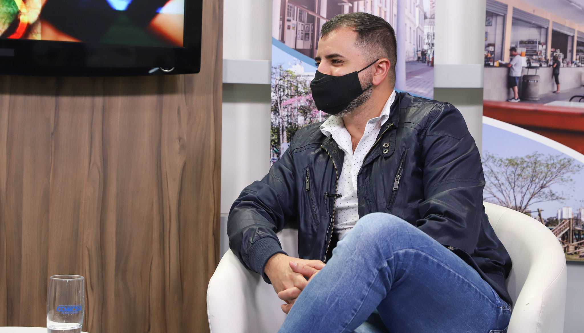 TV Câmara - Rio Grande do Sul é terceiro estado com mais casos de suicídios no Brasil 