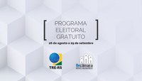 TV Câmara tem programação reduzida para exibição da propaganda eleitoral