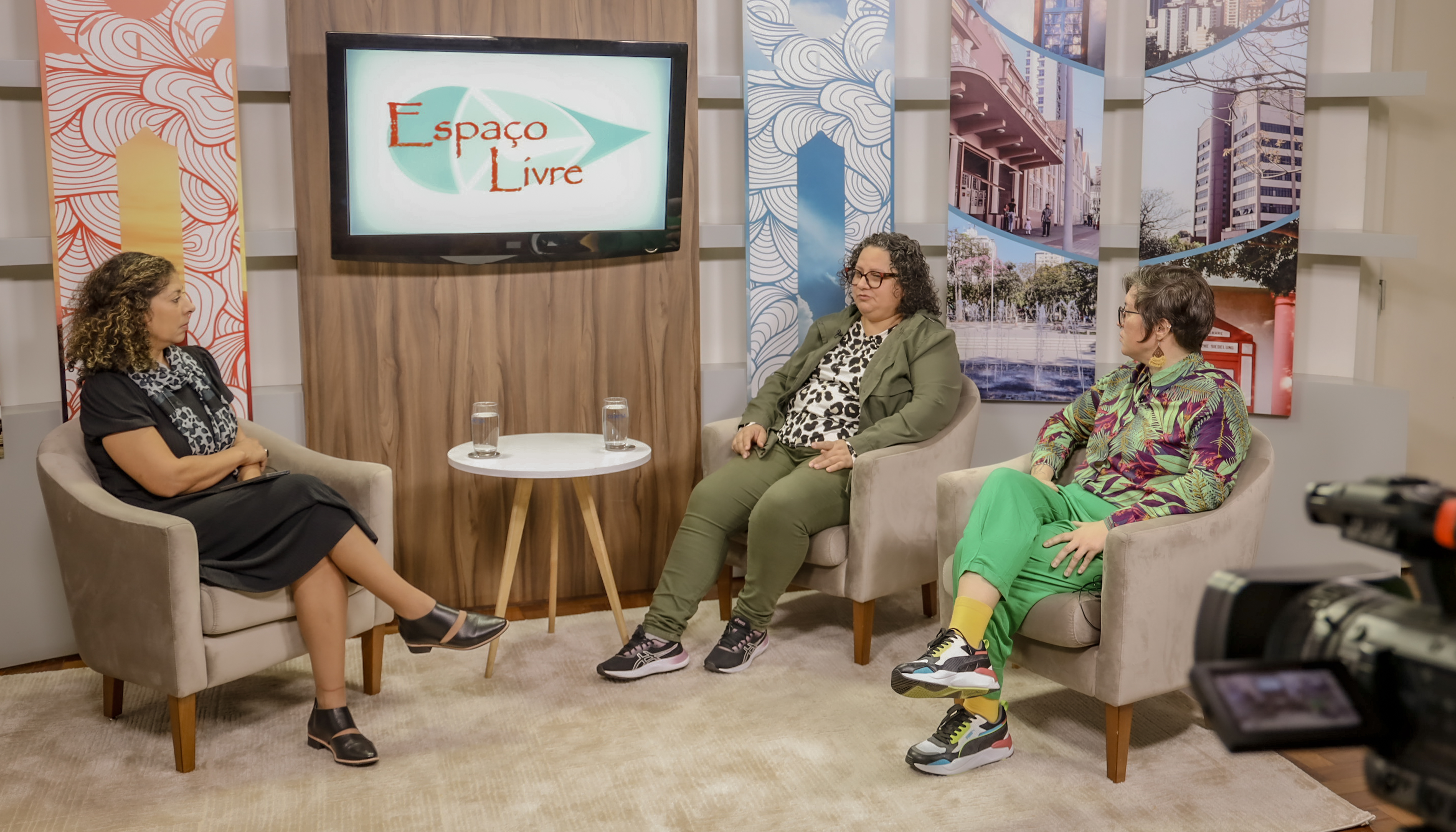 TV Câmara - Tragédia ambiental e importância da atuação do Comitesinos na prevenção de enchentes no estado