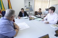 Últimas reuniões ordinárias do ano encerram atividades de três comissões