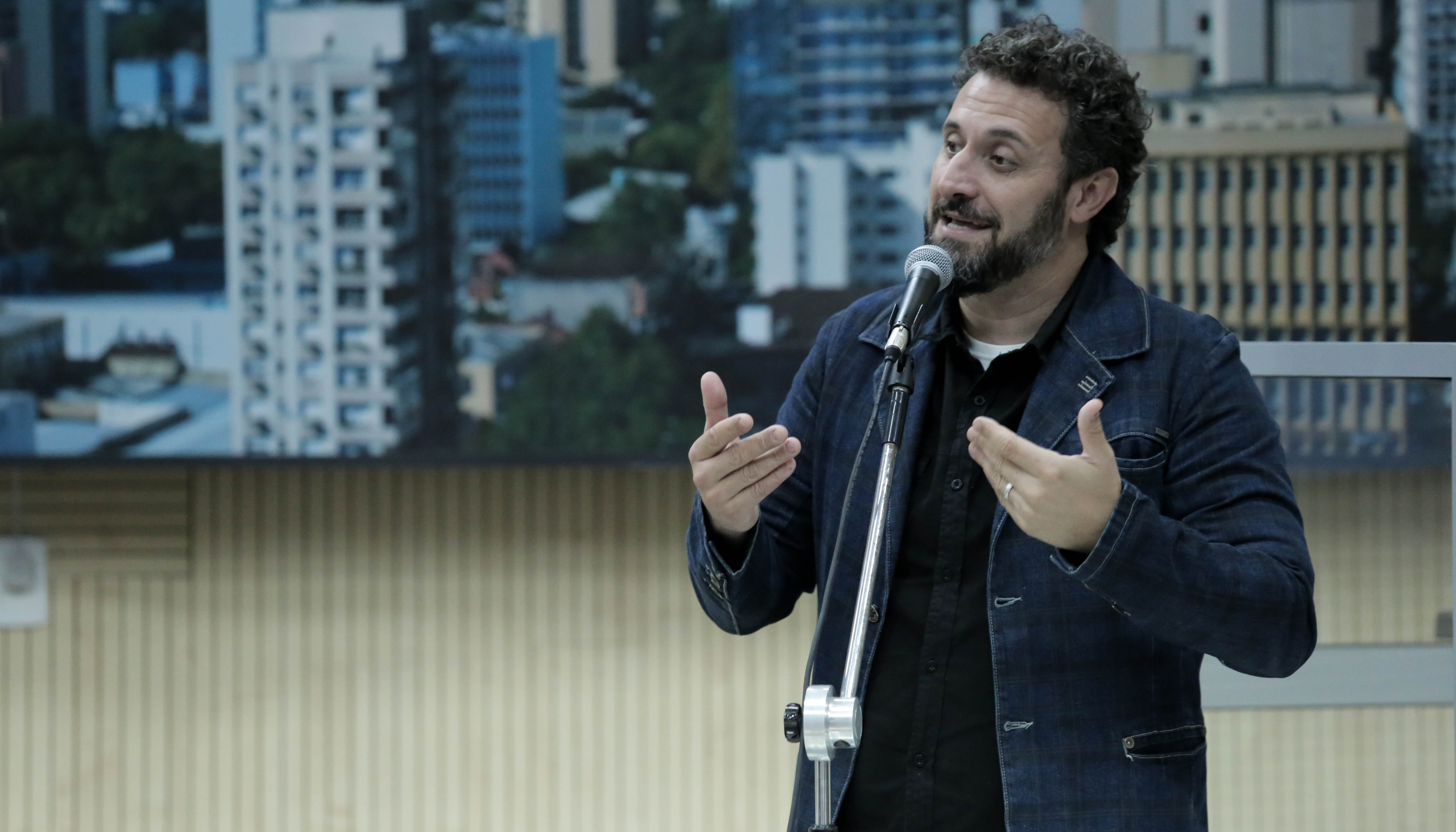 Unidades de saúde divulgarão direito do idoso a acompanhante