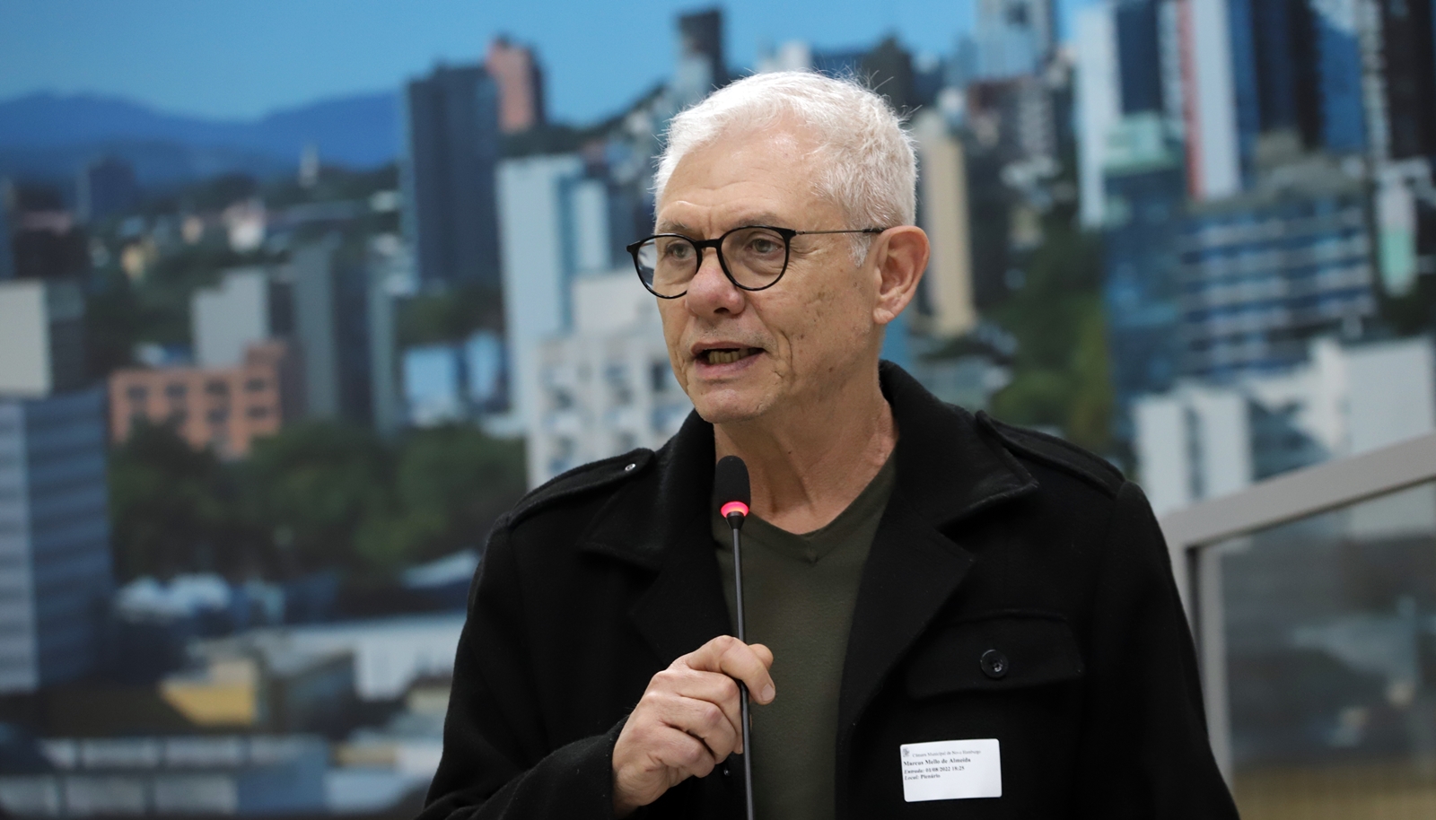 Universitário Novo Hamburgo promove “matrícula solidária” neste sábado