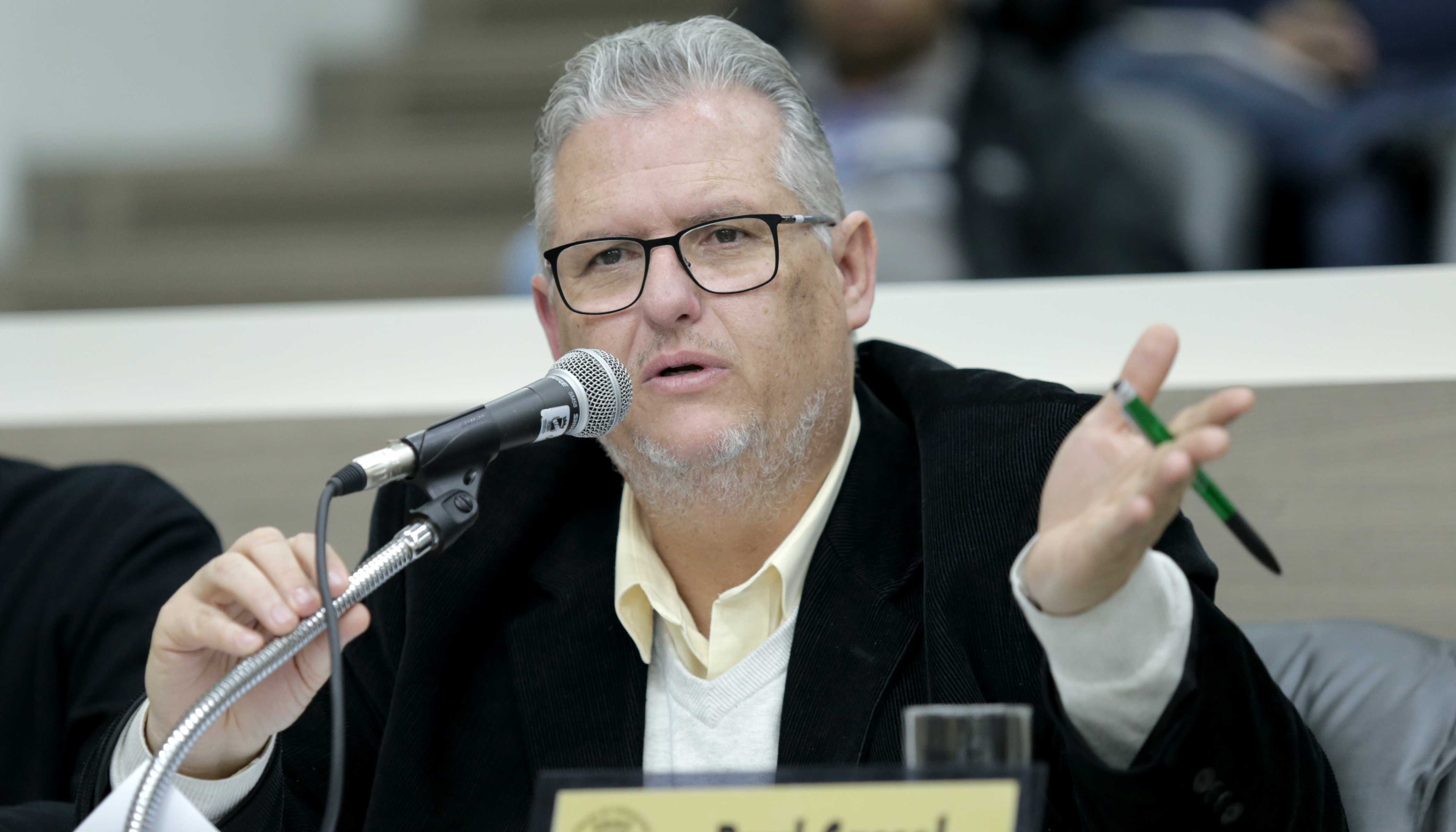 Uso de câmeras privadas de monitoramento para elucidação de delitos recebe aprovação do Plenário