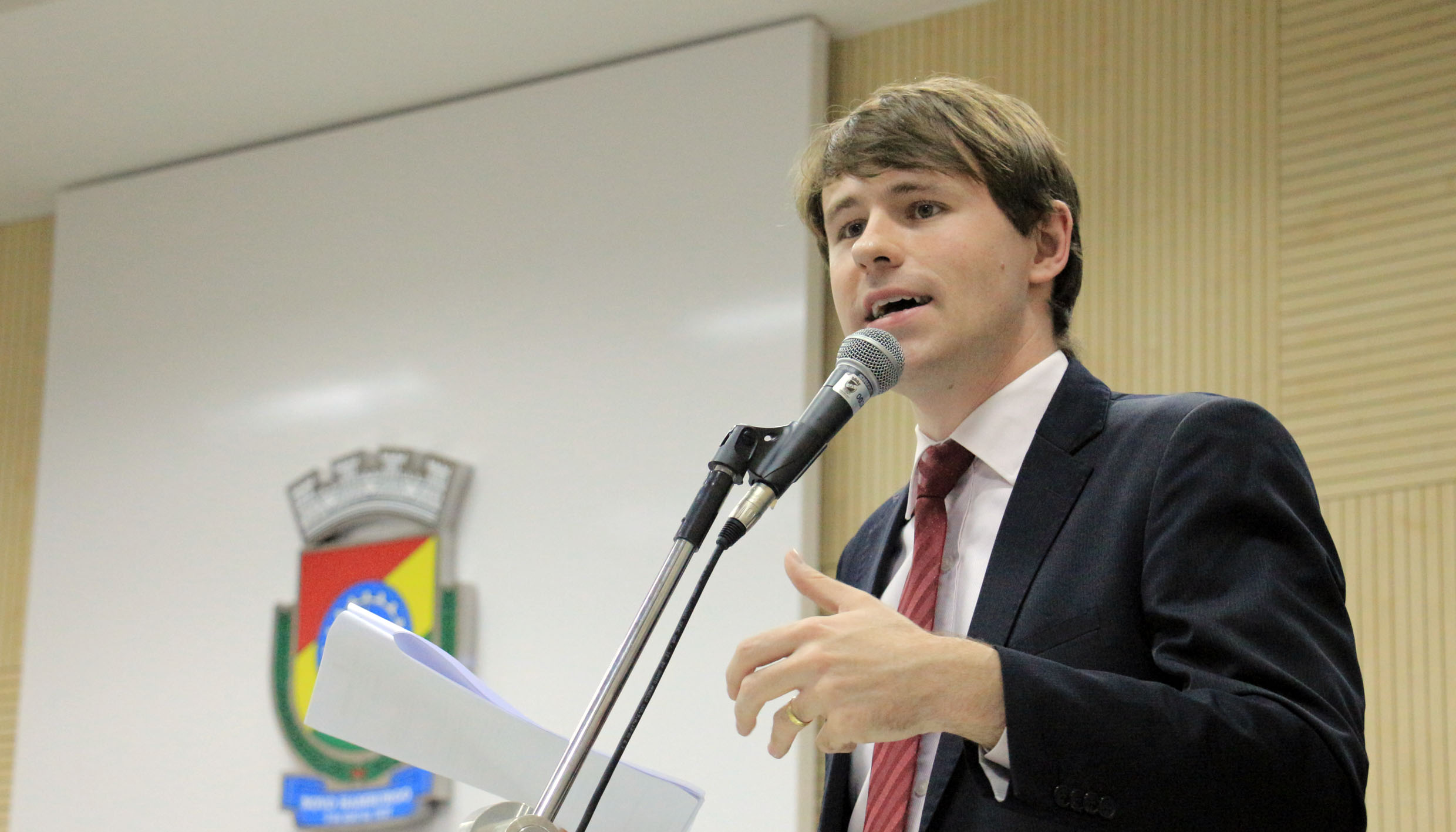 Valesca Berlitz dá nome a via pública