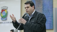 Vereador de Campo Bom defende aproximação entre casas legislativas