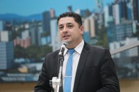 Vereador de Palmeira das Missões elogia trabalho desenvolvido no parlamento hamburguense 