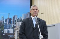 Vereador de Porto Alegre fala sobre regulamentação dos aplicativos para transporte individual na Capital