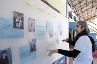 Vereador Mirim: eleição na EMEF Eugênio Nelson Ritzel envolve também professores e funcionários