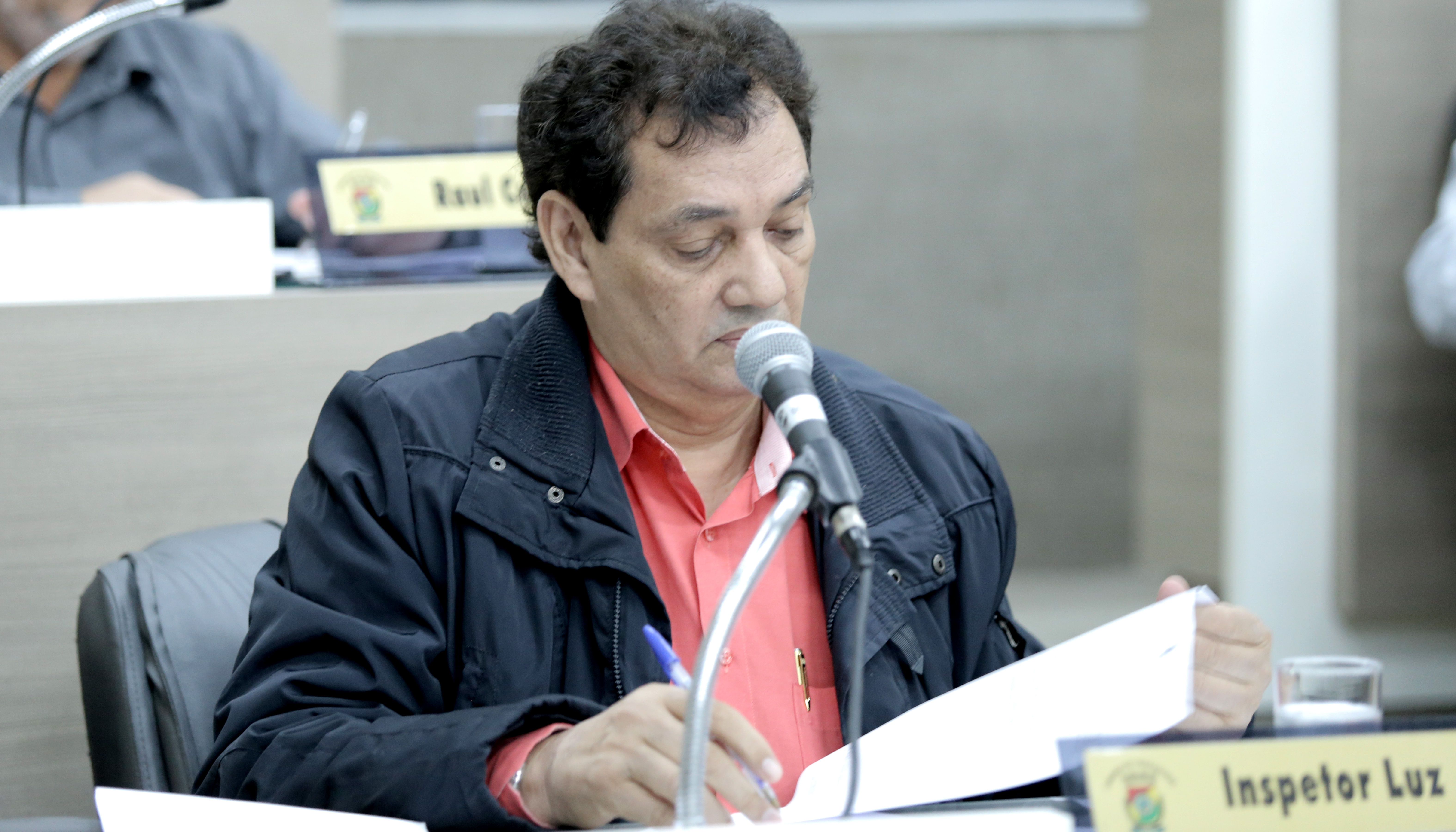 Vereadores acatam veto total a projeto que instituía turismo pedagógico em escolas